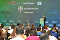 Khoa học và công nghệ là chìa khoá… mở cánh cửa năng lượng xanh