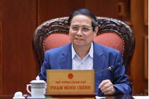 “Cái gì đã chín…” thì luật hoá, áp dụng vào thực tiễn