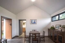 Tò mò căn nhà của cụ ông 93 tuổi khiến cả làng xôn xao