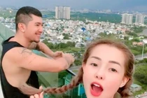 Bên trong penthouse của Lương Bằng Quang và Ngân 98 trước khi bị bắt