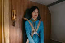 Tiếp viên hàng không 'chuyến bay sinh tử' gây sốt mạng xã hội