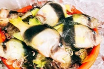 Loại cá trước không ai biết nay 'đắt hàng như tôm tươi'