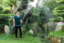 Khám phá biệt thự 700m2 của 'ngôi sao kiếm tiền giỏi nhất Việt Nam'