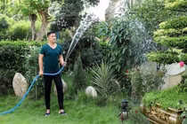 Khám phá biệt thự 700m2 của 'ngôi sao kiếm tiền giỏi nhất Việt Nam'