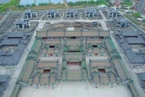 Toàn cảnh biệt phủ 3.500 tỷ xây trái phép sắp bị phá dỡ 