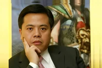 Chân dung tỷ phú sang Mỹ thành "đại địa chủ" rồi về nước