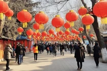 Doanh nghiệp gây sốt với kỳ nghỉ Tết 35 ngày kèm thưởng gần 19 triệu đồng