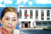 Tòa kêu gọi cựu Giám đốc Sở Tài chính TP HCM Đào Thị Hương Lan đầu thú