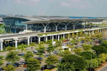 Sân bay Nội Bài nhảy vọt trong Top 100 tốt nhất thế giới