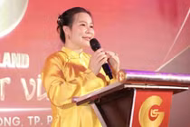 Đời tư kín tiếng của doanh nhân Nguyễn Ngọc Tiền vừa bị bắt