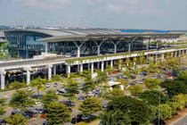 Sân bay Nội Bài nhảy vọt trong Top 100 tốt nhất thế giới