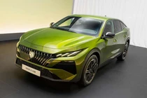 Peugeot 408 facelift 2026 ra mắt với nhiều nâng cấp đáng chú ý