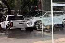 Jeep và RAM tại Việt Nam đã "về tay" Thaco Auto?