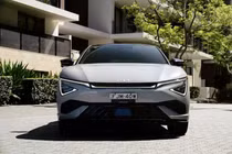 Kia EV6 2026 chốt giá từ 1,26 tỷ đồng, lăn bánh tới 560km/sạc