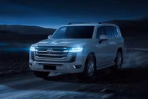 Toyota Land Cruiser 300 HEV rục rịch ra mắt Philippines, chờ về Việt Nam