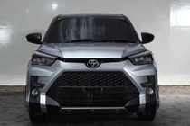 Toyota Raize 2026 vừa ra mắt tại Đông Nam Á, giá từ 387 triệu đồng