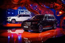 Mercedes-Benz Việt Nam ưu đãi đặc biệt cho khách mua xe đầu 2026