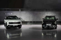 Kia Seltos 2026 chốt giá - SUV đô thị từ 448,05 triệu đồng