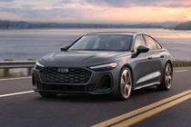 Ra mắt Audi A5 và Q5 2026 nâng cấp vô lăng và màn hình xịn sò hơn