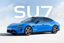 Xiaomi SU7 2026 đạt hơn 100.000 đơn mua chỉ sau hai tuần mở bán