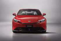Honda Prelude e:HEV 2026 ra mắt Đông Nam Á, chờ về Việt Nam