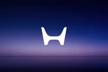 Honda chuẩn bị thay đổi logo mới cho xe điện và hybrid