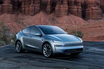 Tesla chính thức ra mắt mẫu xe Model Y bản 7 chỗ tại Mỹ