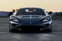 Ra mắt siêu xe điện Rimac Nevera R Founder's Edition giới hạn 10 chiếc