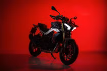 Benelli TNT 550 2026, chiếc naked-bike "giá rẻ" có gì đáng để chờ đợi?