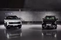 Kia Seltos 2026 chốt giá - SUV đô thị từ 448,05 triệu đồng