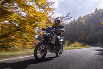 Chi tiết Benelli BKX 125 - adventure phân khối nhỏ gần 124 triệu đồng
