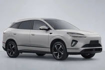 BYD Sealion 06 2026 sắp ra mắt, sạc đầy chạy được tới 710 km