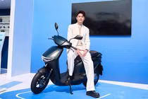 Honda Việt Nam mở bán CUV e: từ 45 triệu đồng tại Việt Nam, chưa kèm pin