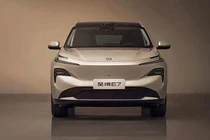 Hé lộ Buick Electra E7 PHEV 2026, phạm vi hoạt động lên đến 1.609 km