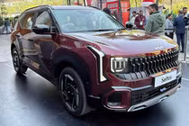 Kia Seltos 2026 từ 320 triệu đồng tại Ấn Độ, chờ về Việt Nam