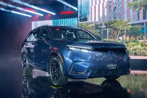 Honda Việt Nam giảm phí trước bạ cho hàng loạt mẫu ôtô mới