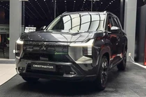 Loạt ôtô Mitsubishi tại Việt Nam giảm giá trước thềm Tết Nguyên Đán 2026 