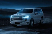 Toyota Land Cruiser 300 HEV rục rịch ra mắt Philippines, chờ về Việt Nam