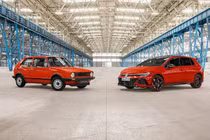 Volkswagen Golf GTI Edition 50 sắp ra mắt, nếu về Việt Nam không dưới 3 tỷ