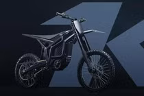 Ra mắt Talaria Komodo - cào cào điện Trung Quốc giá 150 triệu đồng