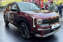 Kia Seltos 2026 từ 320 triệu đồng tại Ấn Độ, chờ về Việt Nam