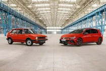 Volkswagen Golf GTI Edition 50 sắp ra mắt, nếu về Việt Nam không dưới 3 tỷ