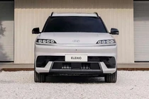 Hyundai Elexio EV 2026 chốt giá quy đổi từ hơn 1 tỷ đồng tại Úc