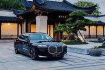 BMW tất tay điều chính giá bán hơn 30 mẫu ôtô tại Trung Quốc
