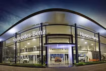 Doanh nghiệp phân phối Mercedes-Benz báo lãi, thêm nguồn thu từ VinFast