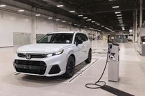 Honda xác nhận sẽ dừng sản xuất CR-V e:FCEV chạy pin hydro