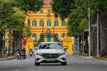 Mercedes-Benz Việt Nam mở rộng ưu đãi cho khách hàng năm 2026