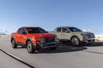  Hyundai Santa Cruz bị “khai tử” trước thời hạn dự kiến