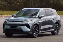 BYD Sealion 8 chính thức ra mắt thị trường Úc với mức giá từ 1 tỷ đồng