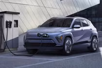 Vì sao người Anh lại "phát sốt" với xe điện Hyundai Kona?